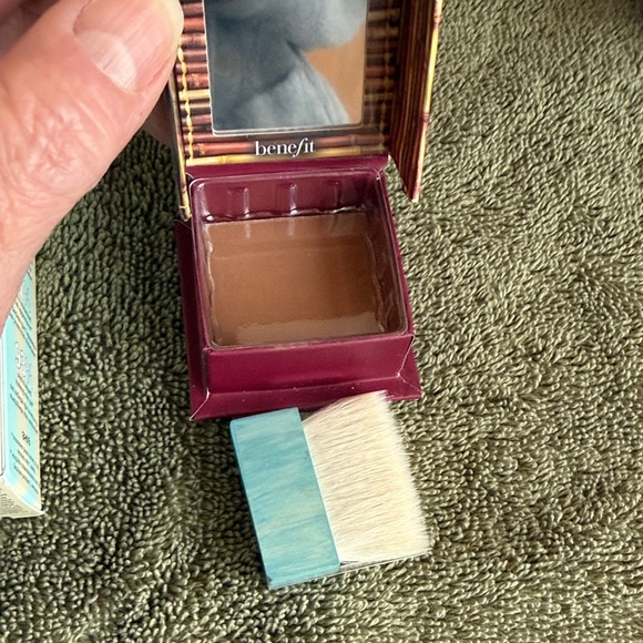 Benefit POREfessional Primer and Hoola Powder Bronzer Mini Duo - Picture 5 of 5